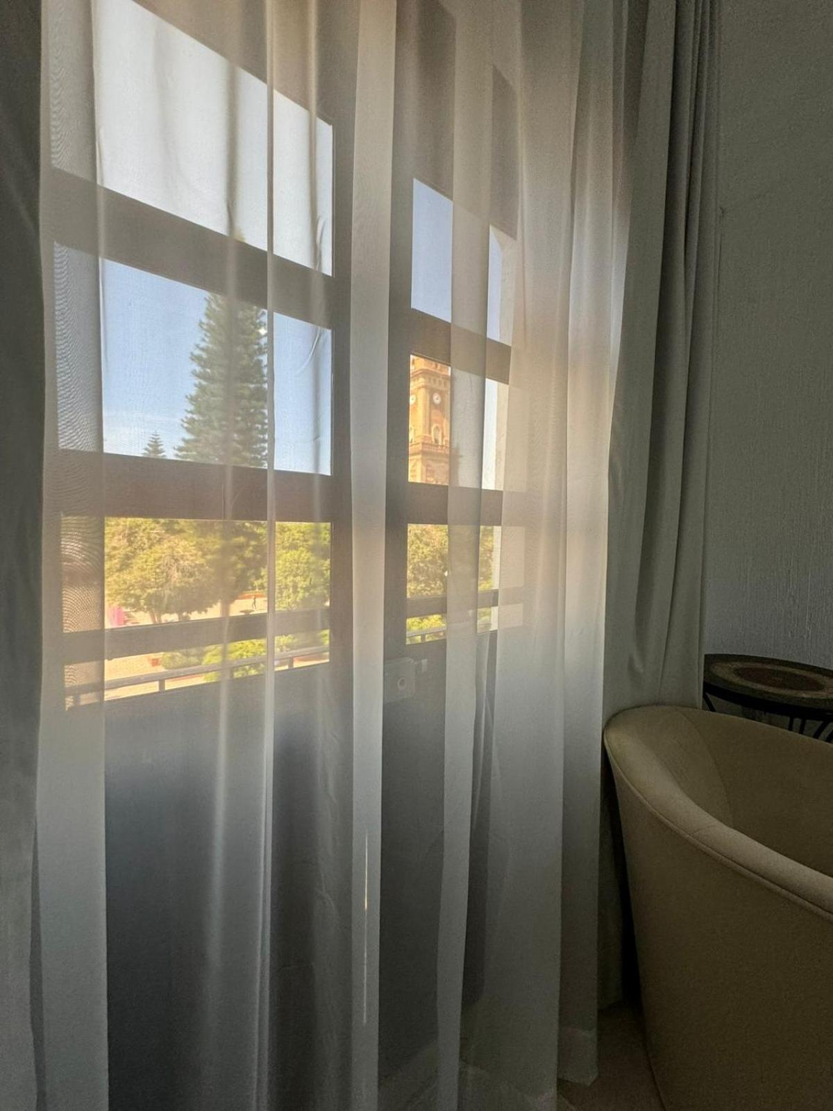 Suite Los Angeles Tecozautla Exteriér fotografie