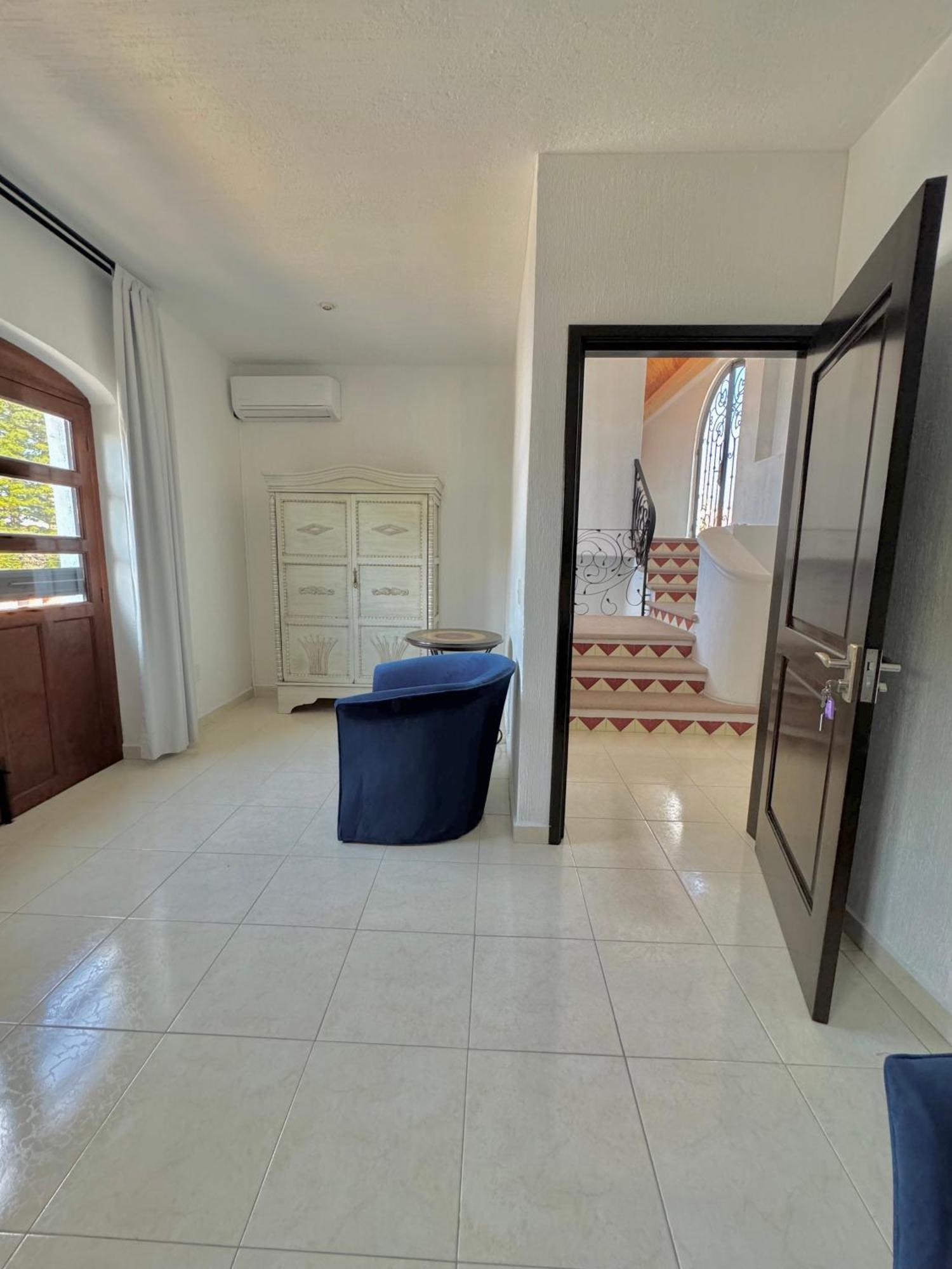 Suite Los Angeles Tecozautla Exteriér fotografie